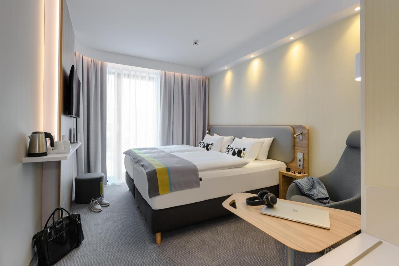 Holiday Inn Express - Fulda By Ihg Exterior photo