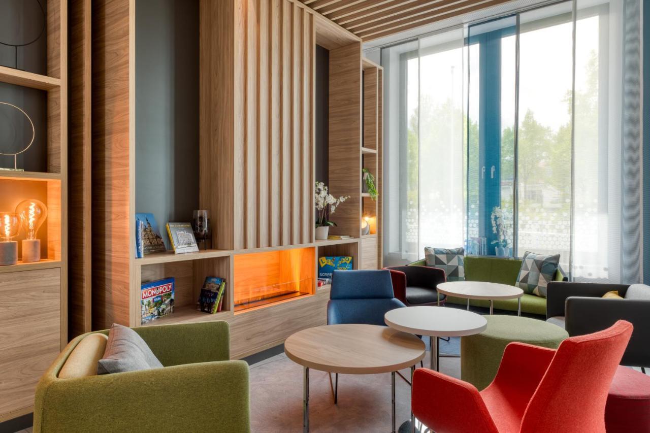 Holiday Inn Express - Fulda By Ihg Exterior photo