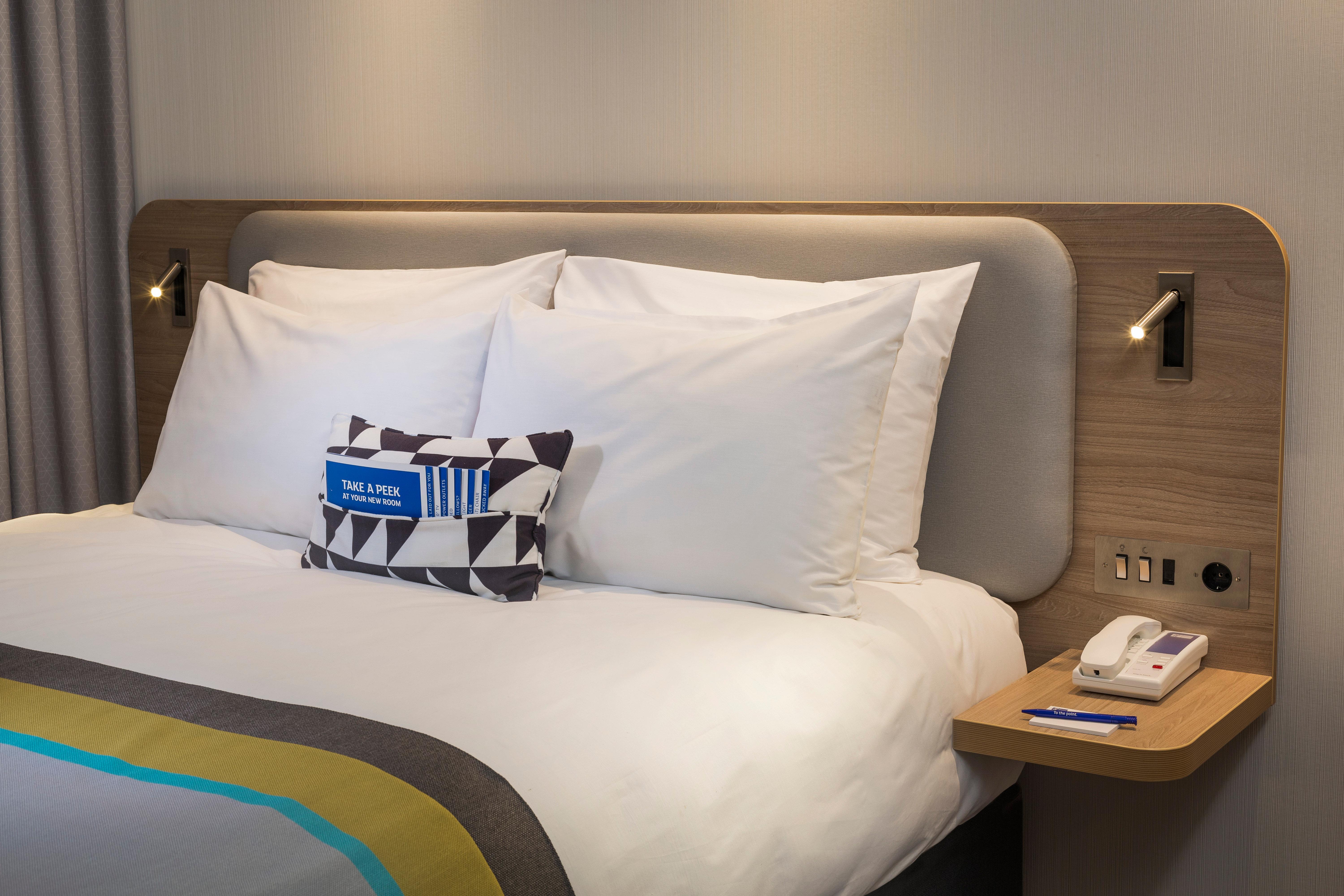 Holiday Inn Express - Fulda By Ihg Exterior photo