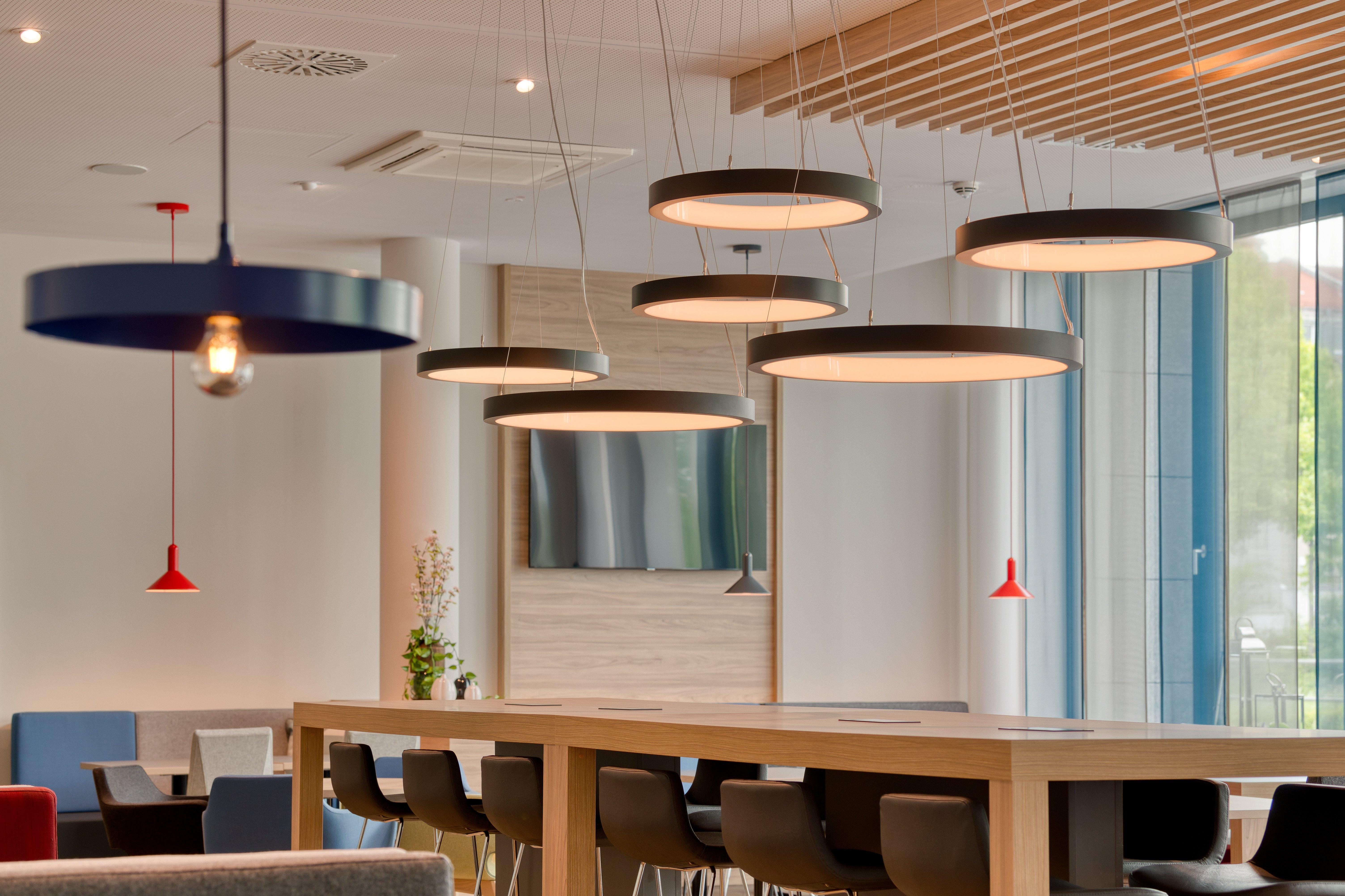 Holiday Inn Express - Fulda By Ihg Exterior photo