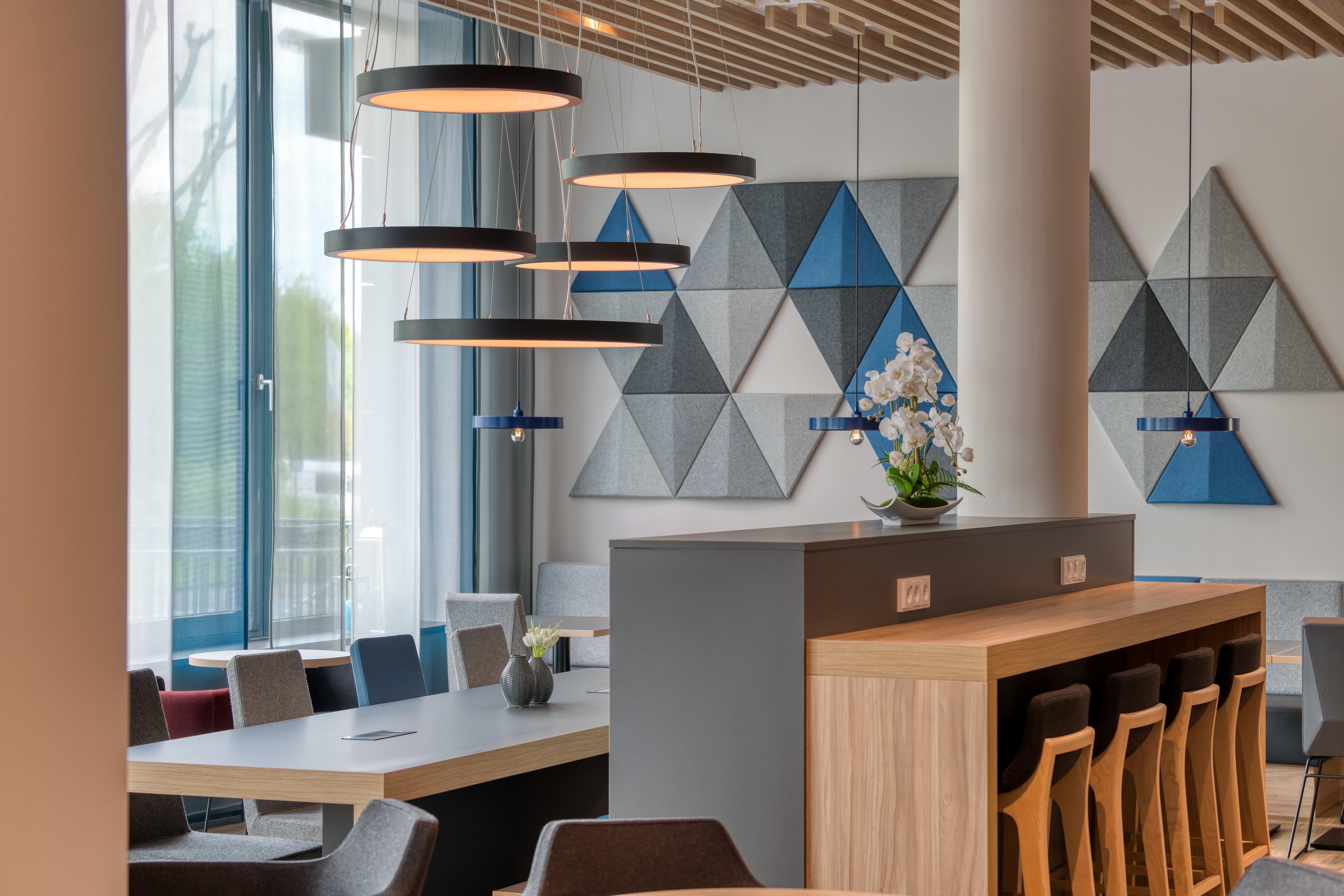 Holiday Inn Express - Fulda By Ihg Exterior photo