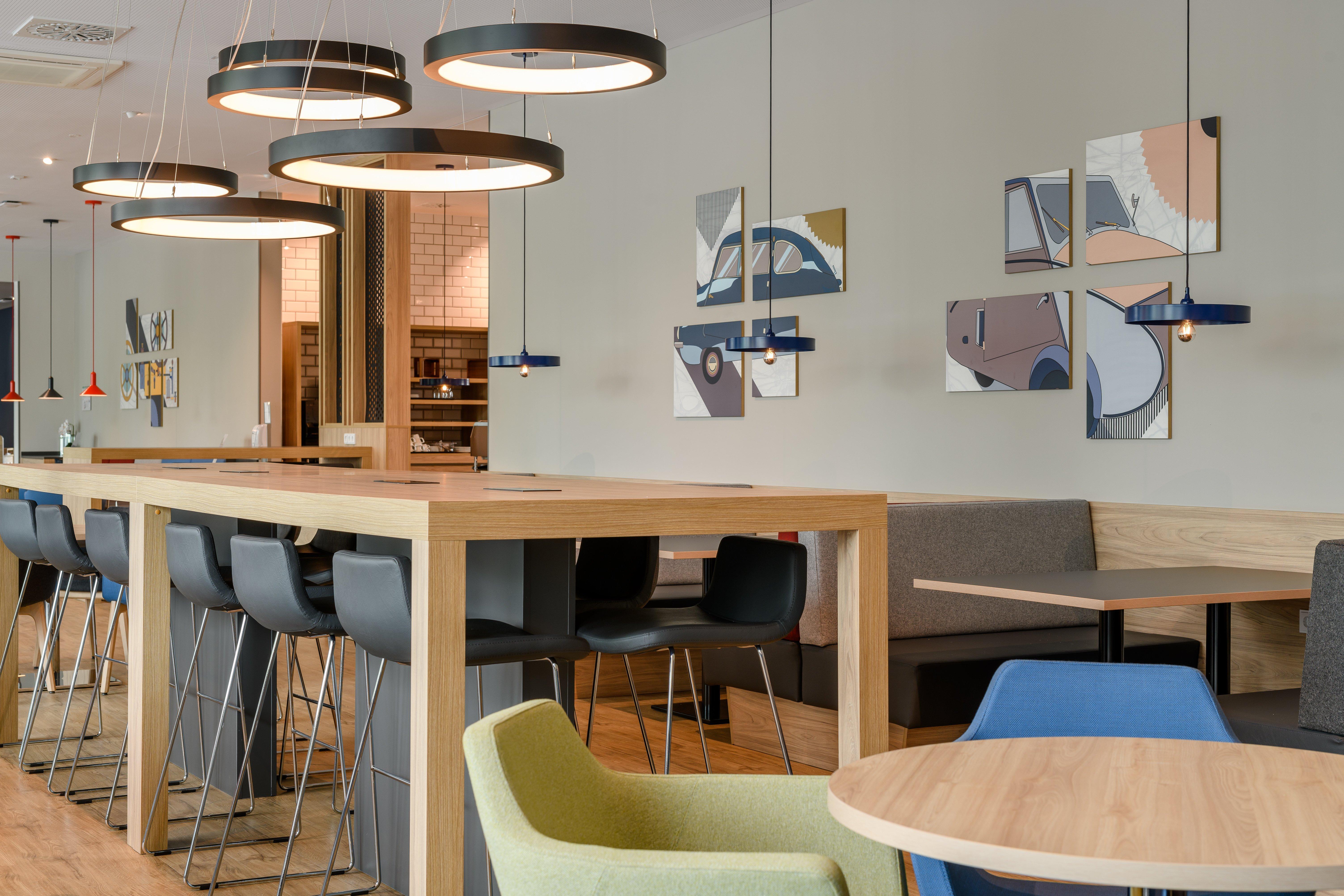 Holiday Inn Express - Fulda By Ihg Exterior photo