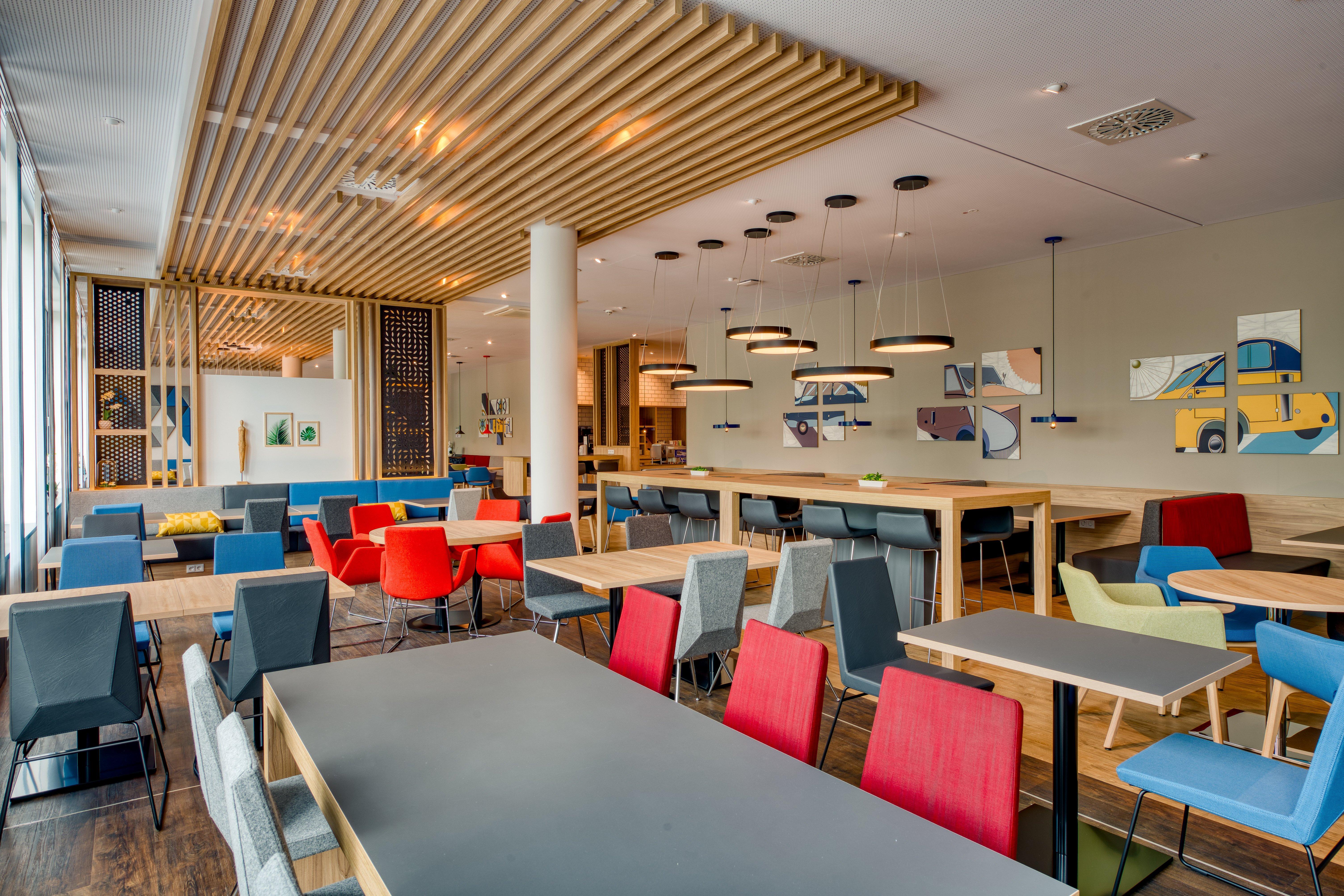 Holiday Inn Express - Fulda By Ihg Exterior photo