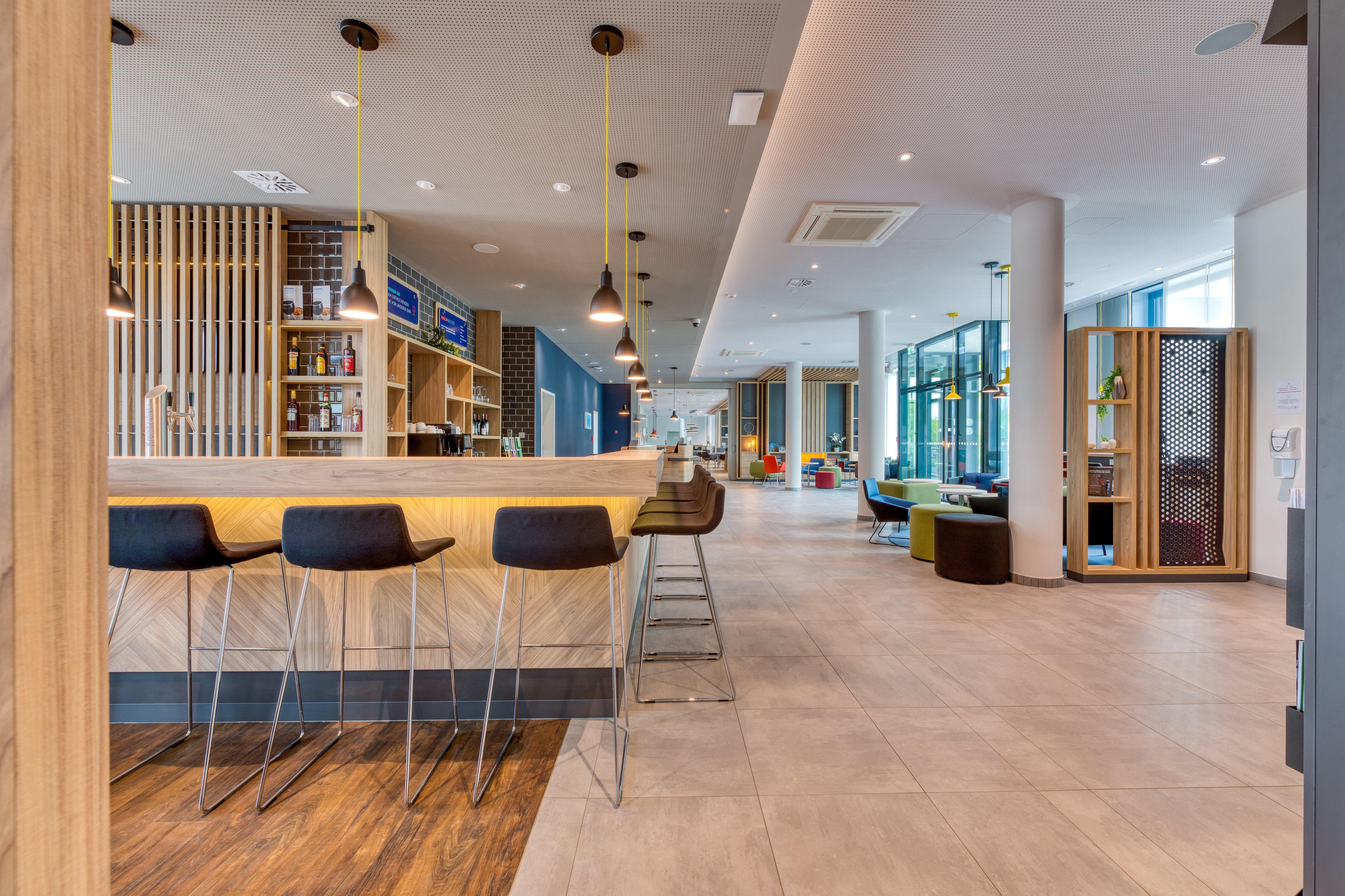 Holiday Inn Express - Fulda By Ihg Exterior photo