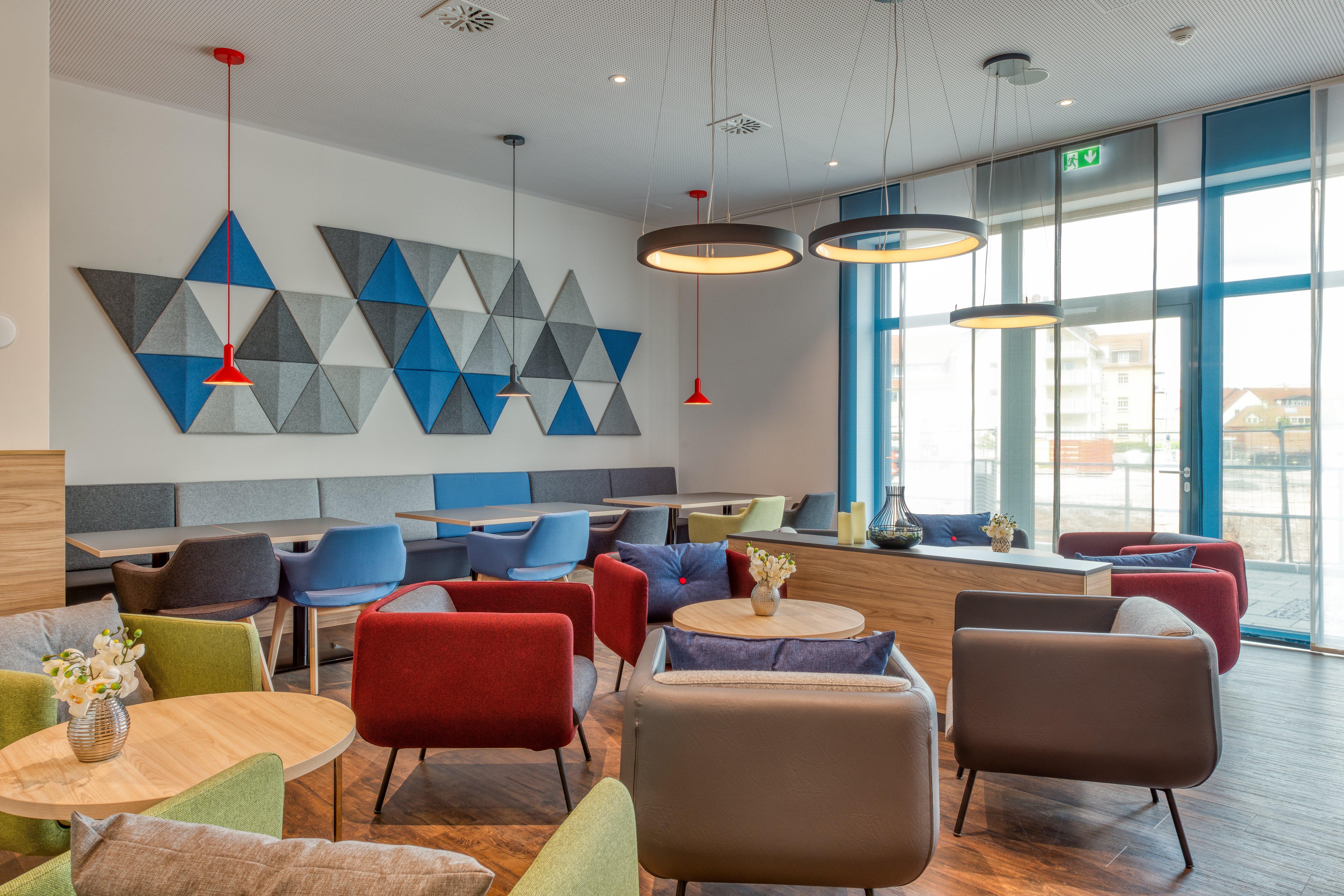 Holiday Inn Express - Fulda By Ihg Exterior photo